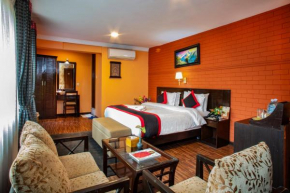 Taleju Boutique Hotel